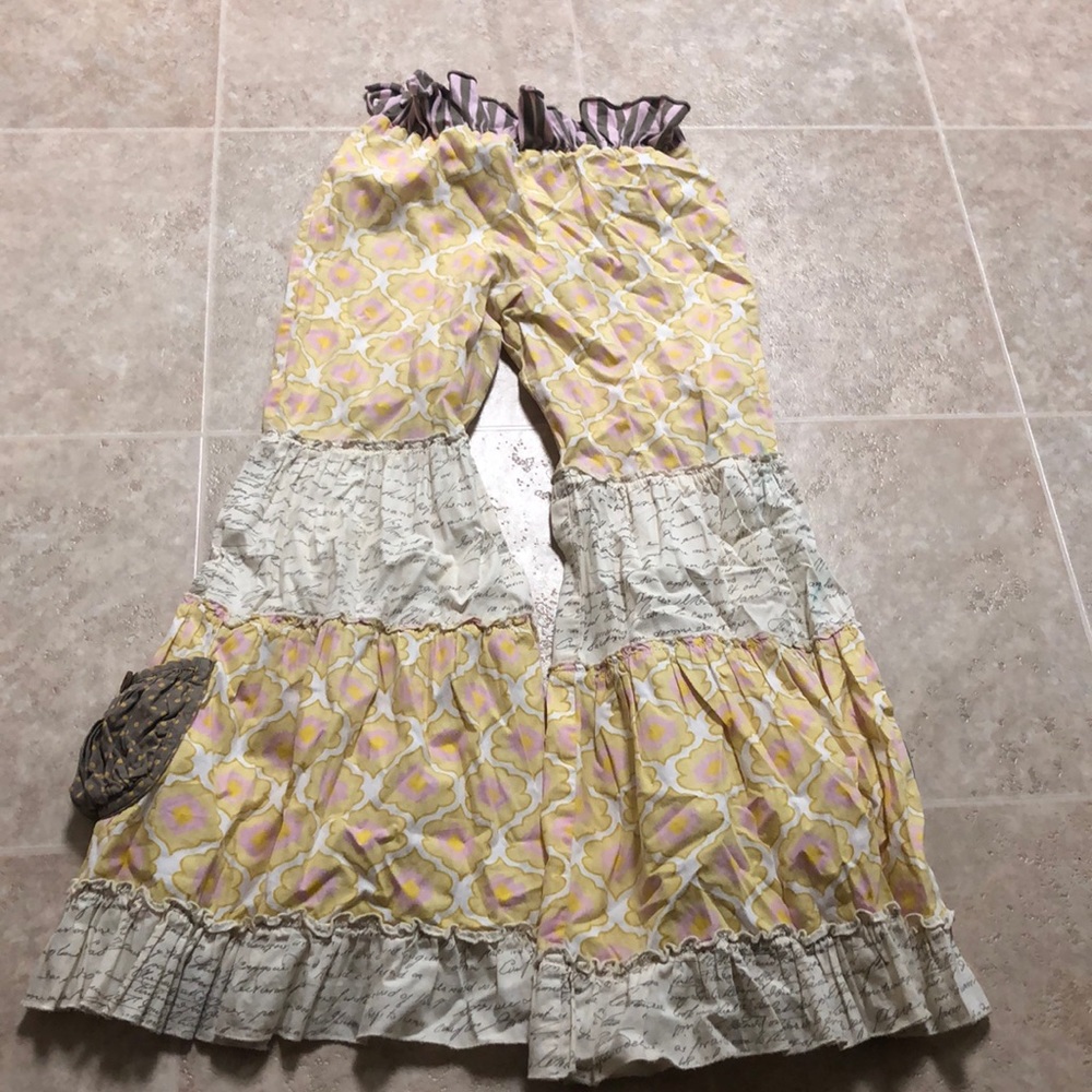 Girls pants
